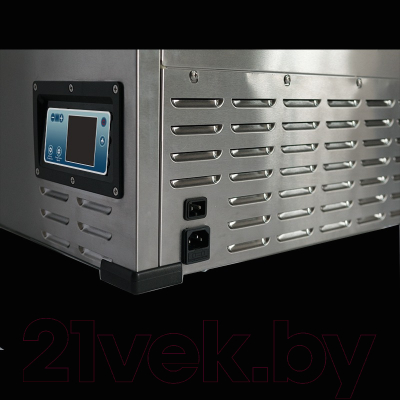 Изображение товара Автохолодильник Alpicool BCD100 (12/24)