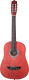Акустическая гитара Аккорд ACD-39A-74-MAH - 