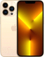 Смартфон Apple iPhone 13 Pro 128GB A2638 / 2QMLVC3 восстанов Breezy Грейд A+(Q) (золото) - 