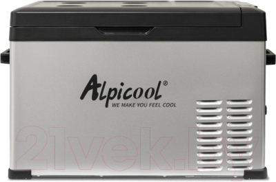 Автохолодильник Alpicool C30