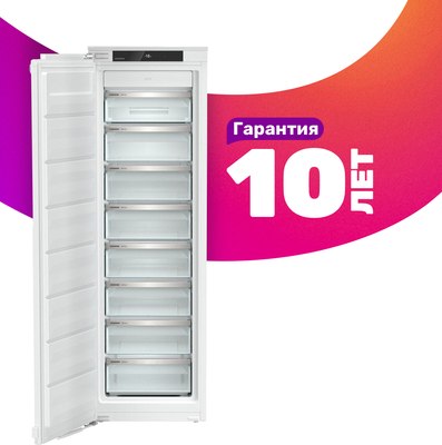 

Встраиваемый морозильник, SIFNe 5128