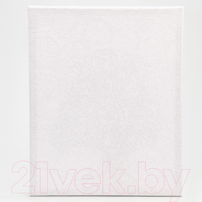 Изображение товара Картина по номерам Школа талантов Капибара в пруду / 9898619