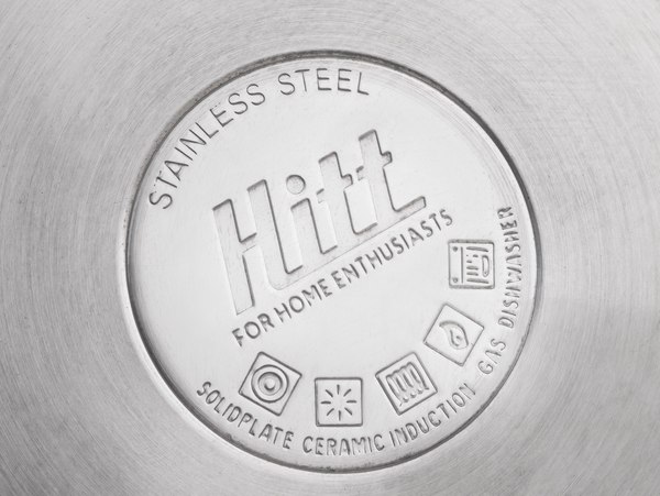 Кастрюля Hitt Lenz H-LN-C16 (2л)