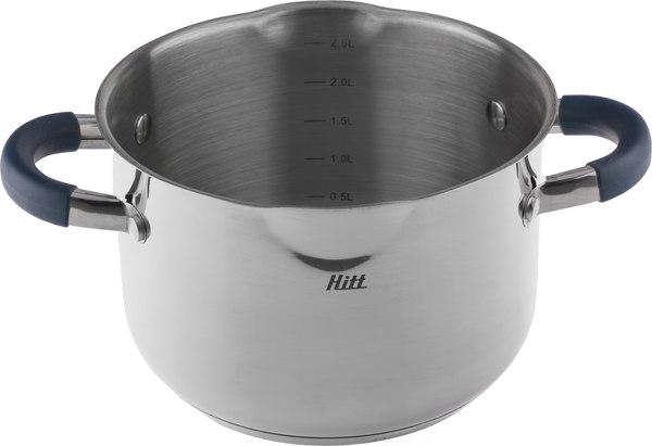 Кастрюля Hitt Lenz H-LN-C16 (2л)