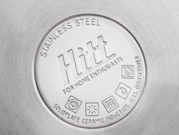 Кастрюля Hitt Lenz H-LN-C20 (3л)