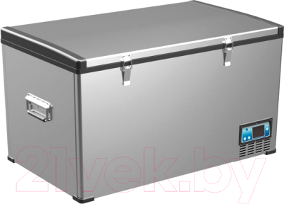 Автохолодильник Alpicool BD110 (12/24)