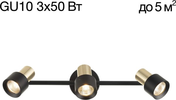 Спот Citilux SAT CL505631