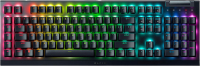 Клавиатура Razer BlackWidow V4 X / RZ03-04702500-R3R1 - 