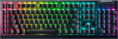 Клавиатура Razer BlackWidow V4 X / RZ03-04702500-R3R1