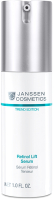 Сыворотка для лица Janssen Retinol Lift С ретинолом (50мл) - 
