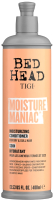 Кондиционер для волос Tigi Bed Head Moisture Maniac Увлажняющий (400мл) - 