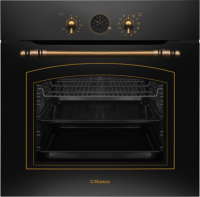 Электрический духовой шкаф Hansa BOEA69876 - 