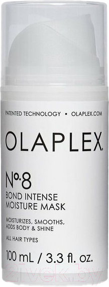 Эликсир для волос Olaplex Hair Perfector №8 Совершенство Волос