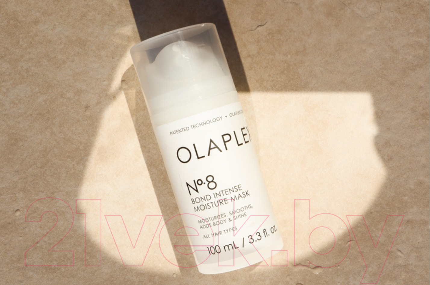 Эликсир для волос Olaplex Hair Perfector №8 Совершенство Волос