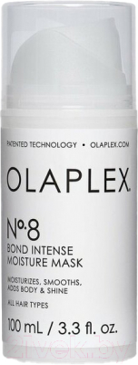 Эликсир для волос Olaplex Hair Perfector №8 Совершенство Волос (100мл)