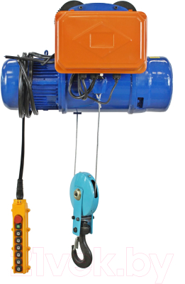 Изображение товара Таль электрическая Shtapler CD (J) 5т 9м / 71065494