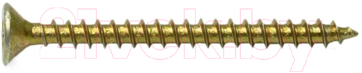 Саморез Монтаж Универсальный 5.0x50 / MD001228 (200шт)