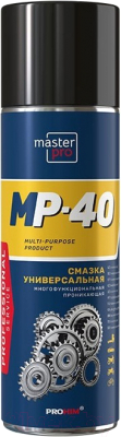 Смазка техническая AVS Master Pro AVK-353 / A40314S (650мл)