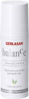 

Крем для рук, Gerlasan Balance