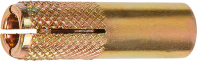 Анкер забивной Starfix М8x10x30мм / SM-46206-100 (100шт) - 