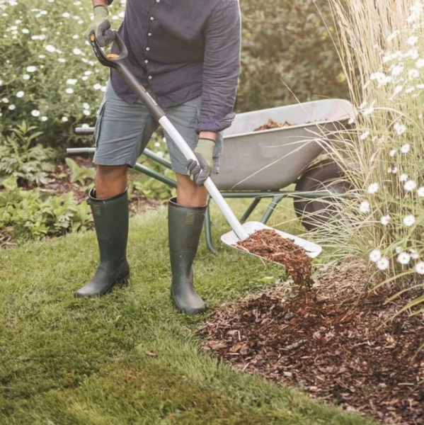 Лопата Fiskars Xact 1066734