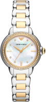 Часы наручные женские Emporio Armani AR11524 - 