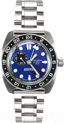 Изображение товара Часы наручные мужские Восток 17035Б