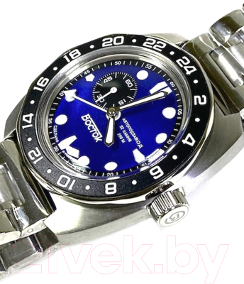 Изображение товара Часы наручные мужские Восток 17035Б