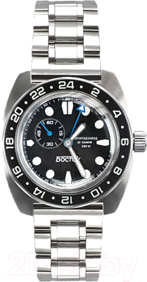 Изображение товара Часы наручные мужские Восток 17036Б