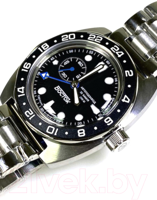 Изображение товара Часы наручные мужские Восток 17036Б