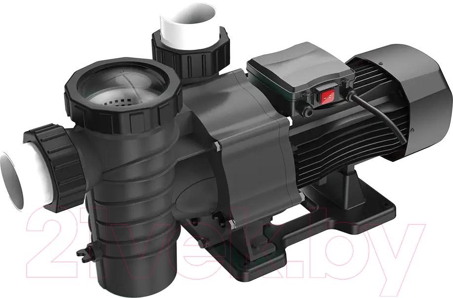 Насос для бассейна Unipump Jet Pool SPP 2400T / 61017