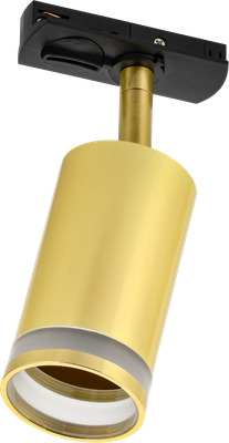 

Трековый светильник, LT-USB0-4116-GU10-1-K22