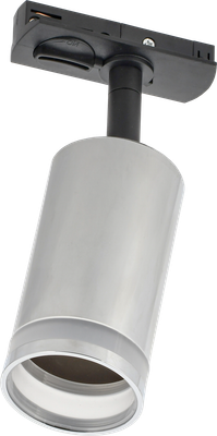 

Трековый светильник, LT-USB0-4116-GU10-1-K23
