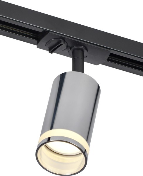 Трековый светильник IEK LT-USB0-4116-GU10-1-K23
