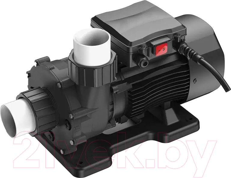 Насос для бассейна Unipump Jet Pool STP 5500T / 84615