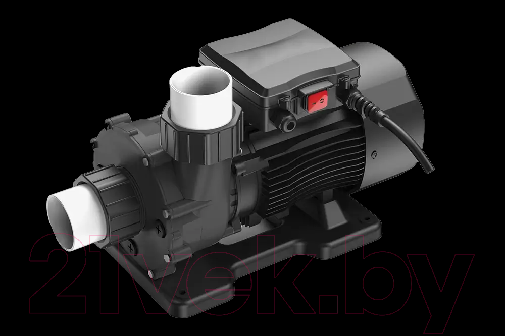 Насос для бассейна Unipump Jet Pool STP 5500T / 84615 — фото 2