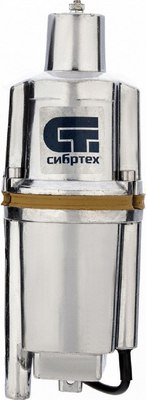 Вибрационный насос СибрТех СВН300Н-15 / 99306