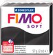 Полимерная глина Fimo Soft 8020-9 (57гр) - 