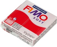 Полимерная глина Fimo Soft 8020-26 (57гр) - 