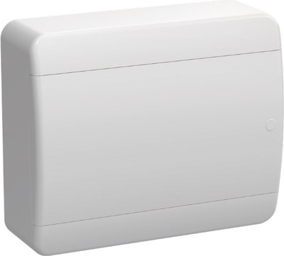 

Бокс пластиковый, TF5-KP13-N-12-41-K01-K01