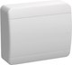 Бокс пластиковый IEK TF5-KP13-N-12-41-K01-K01 - 