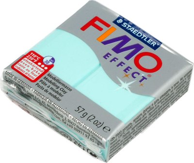 

Полимерная глина, Soft 8020-505