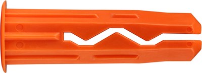 Дюбель универсальный ЕВРОПАРТНЕР Multi 10x40мм / 76091198 (оранжевый) - 