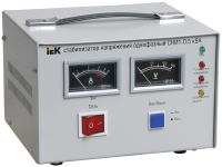 Стабилизатор напряжения IEK IVS10-1-00500 - 