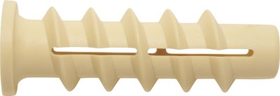 Дюбель для пенобетона ЕВРОПАРТНЕР PBT 4 10x50 / 76091210 (60шт) - 
