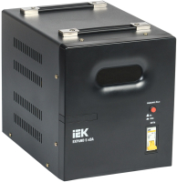 Стабилизатор напряжения IEK IVS21-1-005-11 - 