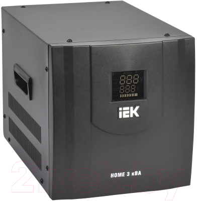 Стабилизатор напряжения IEK IVS20-1-03000