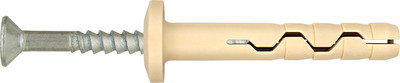 Дюбель-гвоздь ЕВРОПАРТНЕР PDG F 06 x40 / 89373 (120шт) - 