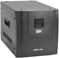 Стабилизатор напряжения IEK IVS20-1-08000 - 