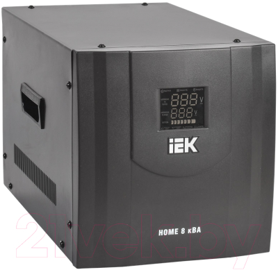 Стабилизатор напряжения IEK IVS20-1-08000
